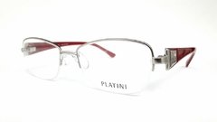 Óculos de Grau Platini P9 1161B E366