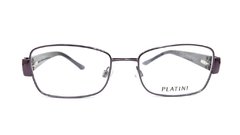Óculos de Grau Platini P9 1164 E107 - comprar online