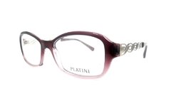 Óculos de Grau Platini P9 3108 C872 - www.oticavisionexpress.com.br