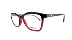 Óculos de Grau Platini P9 93112 D197