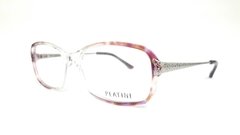 Óculos de Grau Platini P9 3127 E121