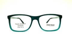 Óculos de Grau Mormaii PEQUIM ALUMI PETROLEO DEGRADE EMORRACHADO M6066K855 - comprar online
