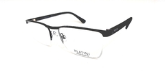 Óculos de Grau Platini P91177 F974 54 (IPÊ)
