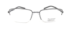 Óculos de Grau Platini P91190 J968 57 (IPÊ) - comprar online