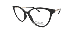 Óculos de Grau Platini P93175 J822 52 (IPÊ)