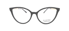 Óculos de Grau Platini P93175 J822 52 (IPÊ) - comprar online