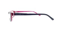 Óculos de Grau Infantil Penelope Charmosa PNO 30.3 0512 45 na internet