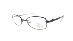 Óculos de Grau Infantil Pooh PO1 2141 C57 44
