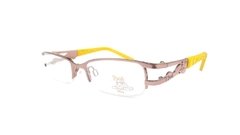 Óculos de Grau Infantil Pooh PO1 2152N C912 45