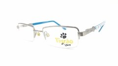 Óculos de Grau Infantil Tigrão PO1 2321N C09 47