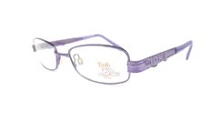 Óculos de Grau Infantil Pooh PO1 2527 C203 44