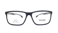 Óculos de Grau Mormaii Prana Preto EMBORRACHADO M6044ABV55 - comprar online