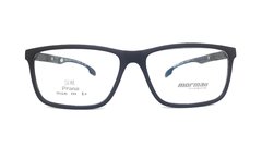 Óculos de Grau Mormaii Prana Preto Fosco c/ Petroleo M6044A6755 - comprar online