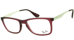Óculos de Grau Ray Ban RB 7072L 5477