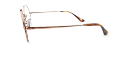 Óculos de Grau Ray Ban RB1072V OCTAGON 2043 na internet