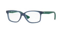 Óculos de Grau Ray Ban Junior RB1583L 3757