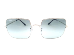 Óculos de Sol Ray Ban square lente evolveRB1971L 9149 - comprar online