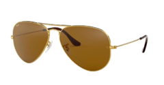 Óculos de Sol Ray Ban Aviator RB3025L00133 58