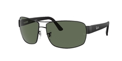 Óculos de Sol Ray Ban RB3503L 006 71 - comprar online