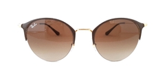 Óculos de Sol Ray Ban ROUND RB 3578 9009 13/50 3N - comprar online