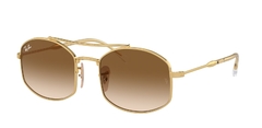 Óculos de Sol Ray Ban RB3719 001 51