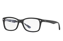 Óculos de Grau Ray Ban RB 5228 5405