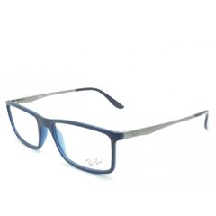 Óculos de Grau Ray Ban RB 7026L 8001