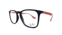 Óculos de Grau Ray Ban RB 7074L 8014
