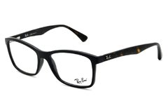 Óculos de Grau Ray Ban RB7095L 5566