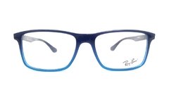 Óculos de Grau Ray Ban RB 7120L 8400 - comprar online