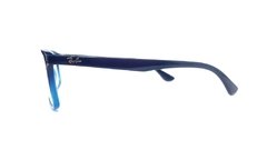 Óculos de Grau Ray Ban RB 7120L 8400 na internet