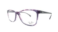 Óculos de Grau Ray Ban RB 7121L 8005