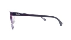Óculos de Grau Ray Ban RB 7121L 8005 na internet