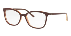 Óculos de Gra Ray Ban RB 7189L 8102