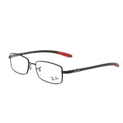 Óculos de Grau Ray Ban RB 8401 2509