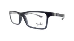Óculos de Grau Ray Ban RB 8901 5610 - www.oticavisionexpress.com.br