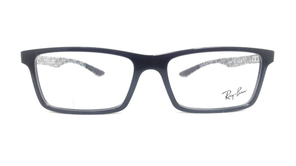 Ray ban 2024 8901 black