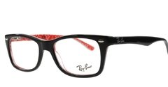 Óculos de Grau Ray RB 5228 2479