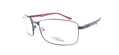 Óculos de Grau Red Nose RNG 1148 N C1