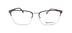 Óculos de Grau Masculino Romano RO1048 54 C2 - comprar online