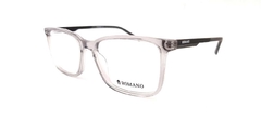 Óculos de Grau Masculino Romano RO1052 54 C2