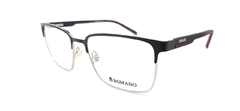 Óculos de Grau Masculino Romano RO1054 54 C1