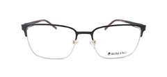 Óculos de Grau Masculino Romano RO1054 54 C1 - comprar online