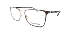 Óculos de Grau Masculino Romano RO1056 54 C2