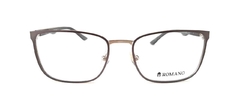 Óculos de Grau Masculino Romano RO1056 54 C2 - comprar online