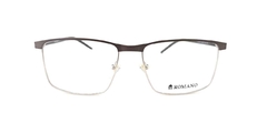 Óculos de Grau Masculino Romano RO1057 55 C2 - comprar online