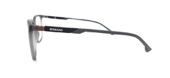 Óculos de Grau Masculino Romano RO1058 54 C4 na internet