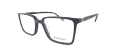 Óculos de Grau Masculino Romano RO1073 55 C1