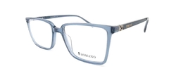 Óculos de Grau Masculino Romano RO1073 55 C3
