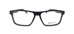 Óculos de Grau Masculino Romano RO1077 56 C1 - comprar online